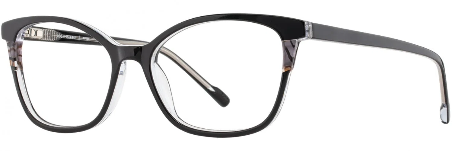 Scott Harris SH852 Eyeglasses - view 12